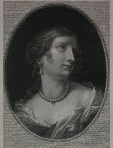 Dina Vinhofvers