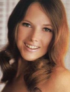 Gloria Root