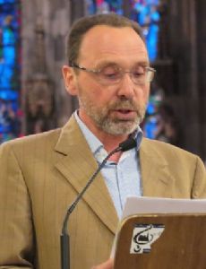 Hubert Houben (historian)