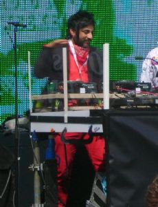 Bobby Friction