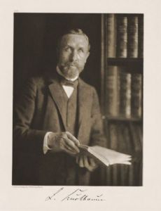 Ferdinand Kurlbaum
