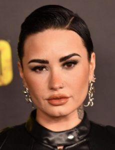 Demi Lovato