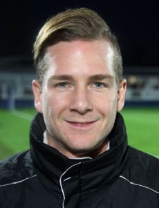 Daniel Kerschbaumer
