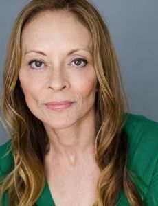 Karen Sheperd