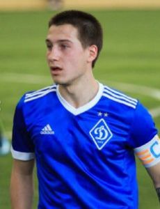 Maksym Kazakov