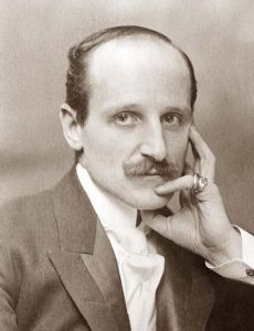 Adolfo Müller-Ury