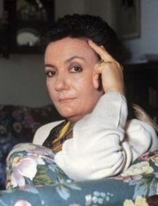Clara Sereni