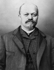 Warren Clay Coleman