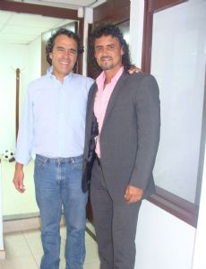 Leonel Álvarez