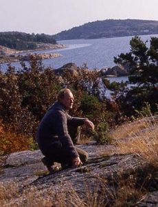 Arne Blomberg