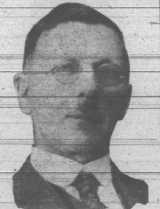 Arthur Moren Boutillier