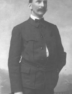 Carl A. Schenck