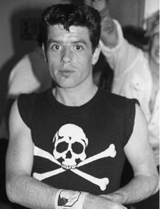 Jim Reilly