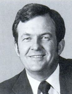 Richard H. Stallings