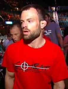Jeff Hougland