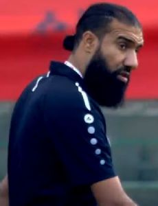 Abdul-Wahab Abu Al-Hail