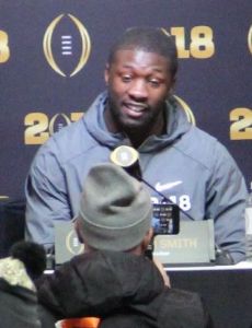 Roquan Smith