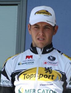 Sven Jodts