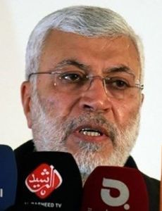 Abu Mahdi al-Muhandis