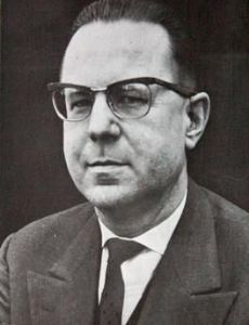Hermann Merxmüller