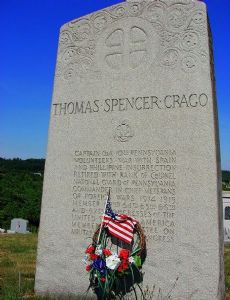 Thomas S. Crago
