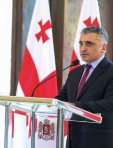 David Rakviashvili
