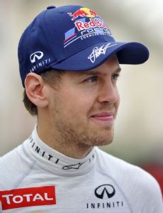 2010 Formula One World Championship