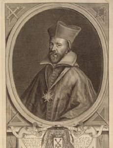 Henri de Gondi (cardinal)