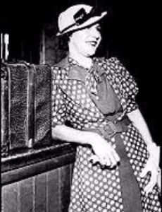 Evelyn Frechette