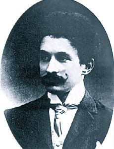 Abel Bonnard