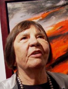 Rita Letendre