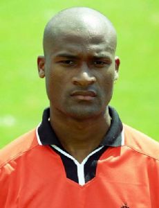 Winston Bogarde