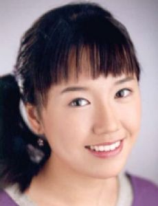 Lee Ae Jung