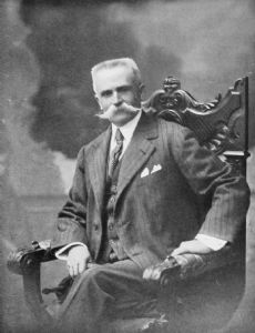 Gédéon Foulquier