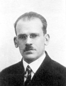 Adam Zamenhof