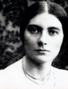 Anna Maria Brizio