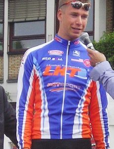 Roger Kluge