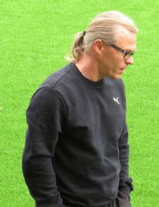 Marko Rajamäki