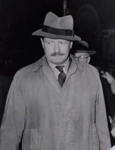 Oliver Baldwin, 2nd Earl Baldwin of Bewdley