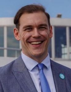 Michael Heaver