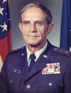 Richard Carr (chaplain)
