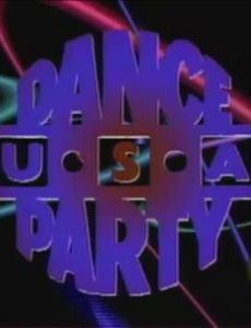Dance Party USA