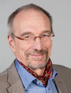 Nils Torvalds