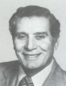Abraham Kazen