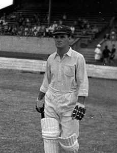 Jim de Courcy