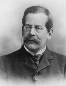Henry Sweet