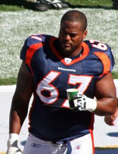 D'Anthony Batiste