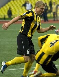 David Marek