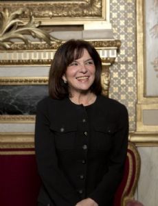 Nathalie Goulet