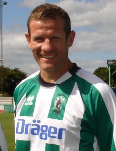 Chris Swailes